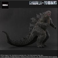 ราคา X-Plus Godzilla Form Godzilla VS Kong (2021) (25620424515)