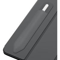 ราคา Moko กระเป๋าดินสอหนัง ยืดหยุ่น มีกาวในตัว สําหรับ Apple Pencil (USB-C) Apple Pencil 1st 2nd iPad Stylus Pens (25169813625)