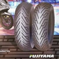 ราคา ยางนอกมอเตอร์ไซค์ Fujiyama City-V (ยางนอกPCX160) (16281447176)