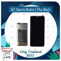 ราคา Set Xiaomi Redmi 5Plus/redmi 5+ (แถมฟรีชุดซ่อม) อะไหล่จอชุด หน้าจอพร้อมทัสกรีน LCD Display Touch Screen อะไหล่มือถือ (18305394351)