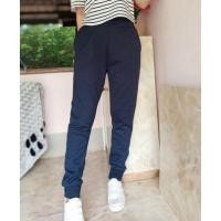 ราคา กางเกงวอร์มมือสองขาจั้มทรงเดฟ ช/ญ (17222491406)