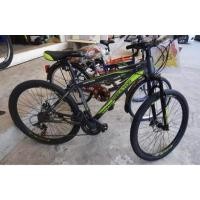 ราคา จักรยานล้อ26 เสือภูเขา (13461989999)