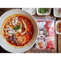 ราคา ก๋วยจั๊บญวน ก๋วยจั๊บอุบล ก๋วยจับเศรษฐี (6827231439)