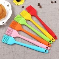 ราคา ♞[หลายแพ็ค] น้ำมันซิลิโคนเกรดอาหารแปรงบาร์บีคิวครัวอาหารเบเกอรี่แปรงแพนเค้ก (24275739668)