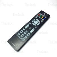 ราคา TheJack รีโมท ฟิลลิป Philips ใช้กับทีวี LED / LCD Philips (5559228497)