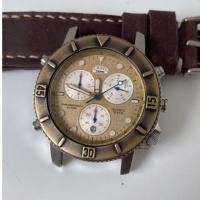 ราคา Vintage Camel Trophy 3S10 Chronograph Quartz (21391339327)