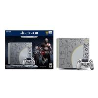 ราคา ((หายาก)) เครื่องเกมส์ PS4 Pro : God of War Bundle ศูนย์ไทย (1110188686)