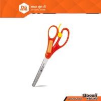 ราคา ตราช้าง กรรไกร 6 นิ้ว รุ่น SC0460 สีแดง |EA| (11157020061)