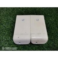 ราคา Ubiquiti NanoStation Loco M5 1คู่ (11772904825)