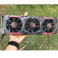ราคา RX570 4GB POWERCOLOR RED DEVILE (7632973338)