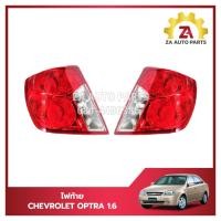 ราคา ไฟท้าย CHEVROLET OPTRA เครื่องยนต์ 1600 CC ปี 2004-2010 (26757228536)
