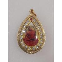 ราคา ล็อกเก็ต รูปหลวงปู่ปานประดับเพชรพลอย ออกวัดศาลพันท้ายนรสิงห์ ศิษย์สายหลวงพ่อฤาษีลิงดำ ไม่ควรพลาด (26953497288)