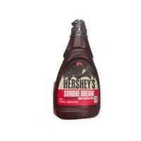ราคา Hershey's Sundae Dream ซันเดย์ ไซรัป ดับเบิ้ล ช็อคโกแลต 425 กรัม ราคาสุดฟิน (12743728887)