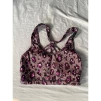 ราคา Sport Bra Lululemon สีม่วง (25513506722)