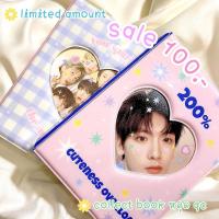 ราคา ✴️ COLLECT BOOK (แฟ้มเก็บการ์ด) - สินค้าหลุด QC - CLEARANCE SALE❣️ ✴️ (16029686697)
