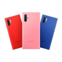 ราคา เคสของแท้ Samsung Galaxy Note 10+ Silicone cover (5583824921)