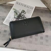 ราคา พร้อ​มส่ง​จ้า​า​✨Tory Burch Thea zip wallet✨ (1996755090)