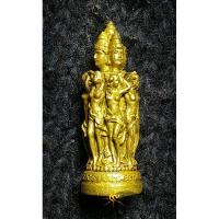 ราคา เจ็ดนารีพันหลัก"มงกุฏนาง" พระอาจารย์ประสูติ วัดในเตา จ.ตรัง (22362426903)