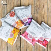 ราคา Chiary jelly เยลลี่บุกผสมเมล็ดเจียขาว 1 ห่อ มี 10 ซอง (1870874710)