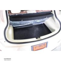 ราคา （ ORA Good Cat 2022） ถาดท้ายรถยนต์เข้ารูป ORA GOOD CAT 2022 (26554626924)