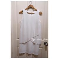 ราคา NEXT PHASE White Dress - XS (2060566032)