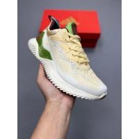 ราคา Adidas Alphabounce Beyond Cny รองเท้ากีฬา รองเท้าวิ่งแบบสบาย CG4369 (25428817677)