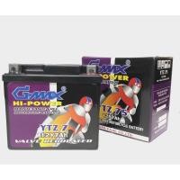 ราคา Battery แบตเตอรี่ มอเตอร์ไซต์ GMAX 12V 7Ah รุ่น YTZ7S แบตเตอรี่ Gmax (3245891702)