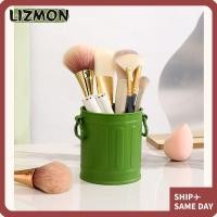 ราคา Lizmon กล่องใส่ปากกา ดินสอ พลาสติก ชินนาม่อนโรล ความจุขนาดใหญ่ สําหรับเด็กนักเรียน (24676236784)