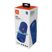 ราคา JBL FLIP 4 ของใหม่ ของแท้% มีประกัน 1 ปี ลำโพง Bluetooth เสียงดีกันน้ำ (1851540814)