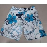 ราคา กางเกงขาส้น brand RIPCURL (มือสอง) (25267873866)