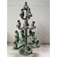 ราคา ช่อพระหลวงปู่ทิม ช่อพระ19องค์ (9198071633)