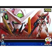 ราคา (Bandai-Limited) RG1/144 Gundam Exia Tran-AM Clear Ver. (22180723204)