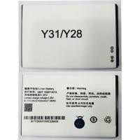 ราคา แบตเตอรี่ Vivo Y28/Y31 รับประกัน 3 เดือน แบต Vivo Y28/Y31 (2183884639)