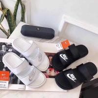 ราคา รองเท้าแตะ ไนกี้ แฟชั่นรองเท้าแตะ #รองเท้าแตะผู้หญิง A11 (6157946669)