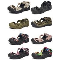 ราคา ♞,♘,♙รองเท้า คีน keen zerraport II รองเท้าเดินป่า ใส่ได้ทั้งชายและหญิงค (24476384739)