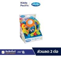 ราคา Playgro ของเล่นเขย่า Play And Learn Ball (8891394375)