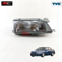 ราคา ไฟหน้า สามห่วง COROLLA TOYOTA AE100 AE101 AE102 * TYC * (25851485662)