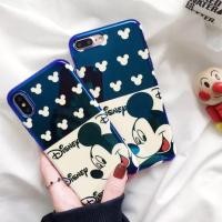 ราคา เคสไอโฟน เคสมิกกี้เมาส์ มี2ลายนะค้า (931781545)