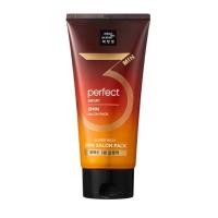 ราคา ❤️พร้อมส่ง❤️ Mise en scene Perfect Serum 3 min Salon Pack 300 ml ทรีตเมนต์3นาที (หมดอายุ 2024/02) ของแท้ (5384323199)