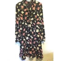 ราคา ESPADA DRESSลายดอกของแท้ (4067219237)