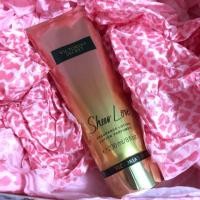 ราคา (กลิ่นหายาก ขายดี!) NEW! รุ่นใหม่ ไฉไลกว่าเดิม... VICTORIA'S SECRET Fragrance Lotion กลิ่น Sheer Love (1200744648)