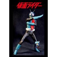 ราคา Mask Rider Kamen Rider V1 V2 มาสค์ไรเดอร์ คาเมน ไรเดอร์ ไอ้มดแดง วี1 1/6 ไวนิล โมเดล ฟิกเกอร์ (6814785150)