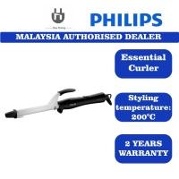 ราคา Philips Stylecare Essential Curler BHB862/03 BHB862 (23968946940)