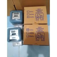 ราคา มิเตอร์ไฟฟ้ามิตซูบิ้ว 2 สาย 5(15)Aและ15(45)A (10728367221)