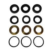 ราคา ชุดซ่อมซิลลูกสูบ #838 เครื่องฉีดน้ำแรงดันสูง 130บาร์ GHP5-13C : Bosch (22258858070)