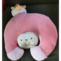 ราคา Enfant หมอนรองให้นม #อองฟองหมอนรองให้นม (10808459052)