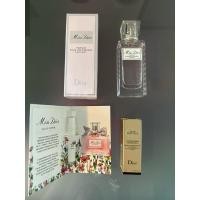ราคา Dior Hair Mist แท้ ป้ายไทย+Miss Dior Edp vial 1ml+Dior Eye Serum2ml (27055035125)