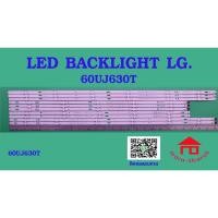 ราคา หลอดไฟ BACKLIGHT LG 60UJ630 (23557318742)