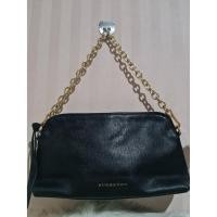 ราคา burberry crossbody เบอเบอรี่สะพายน่ารักมือสอง (3387890571)