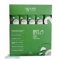 ราคา Agrilife น้ำมัน เอ็มซีที จากมะพร้าว MCT OIL Medium Chain Triglycerides Vegan แบบซอง พกพาสะดวก 10 มล x 30 ซอง (22225843221)